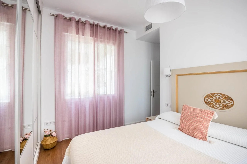 Apartamento Leyendas de Becquer A4