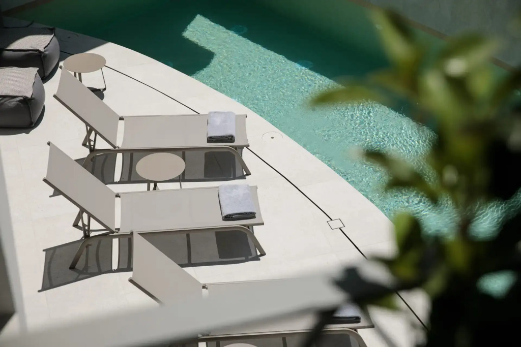 Anapollo Boutique Hotel Adults Only