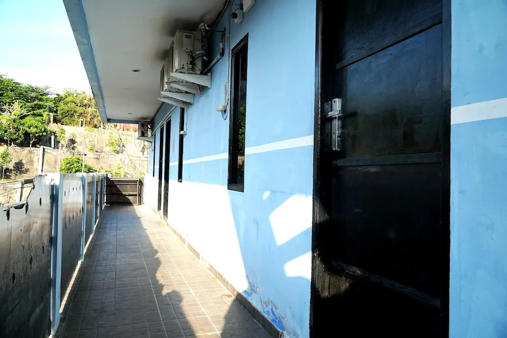 Martha Guest House by OYO Rooms
