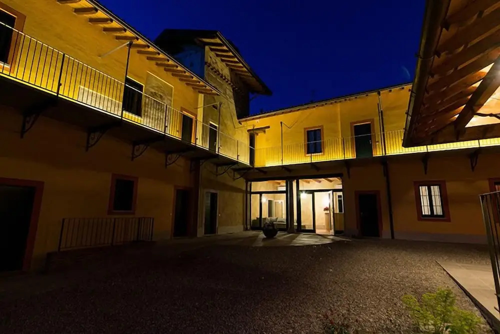 Cascina Galizia