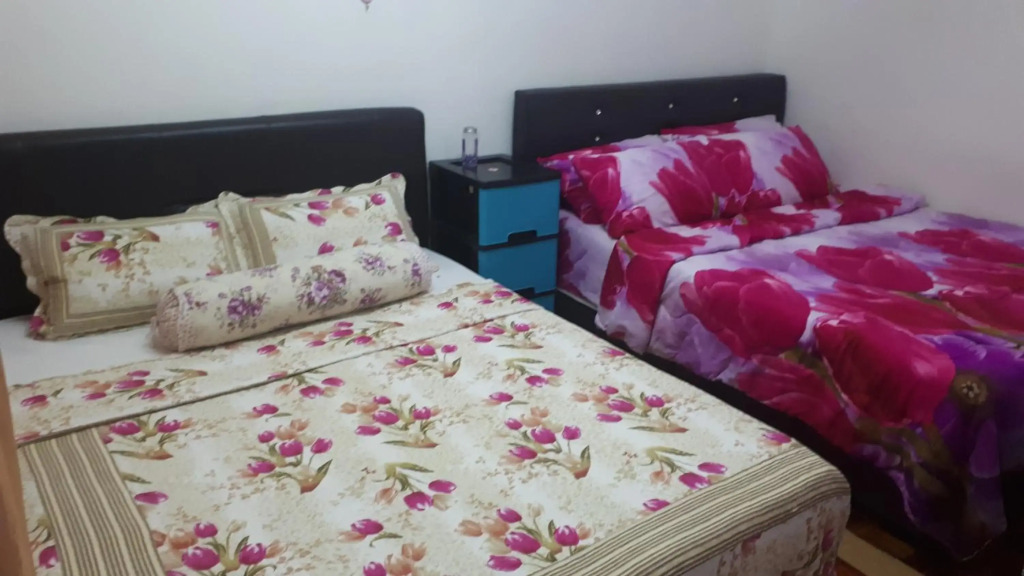 Jj Homestay Tambun