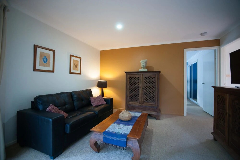 Aanuka29 - 1 Bedroom Spa Bure
