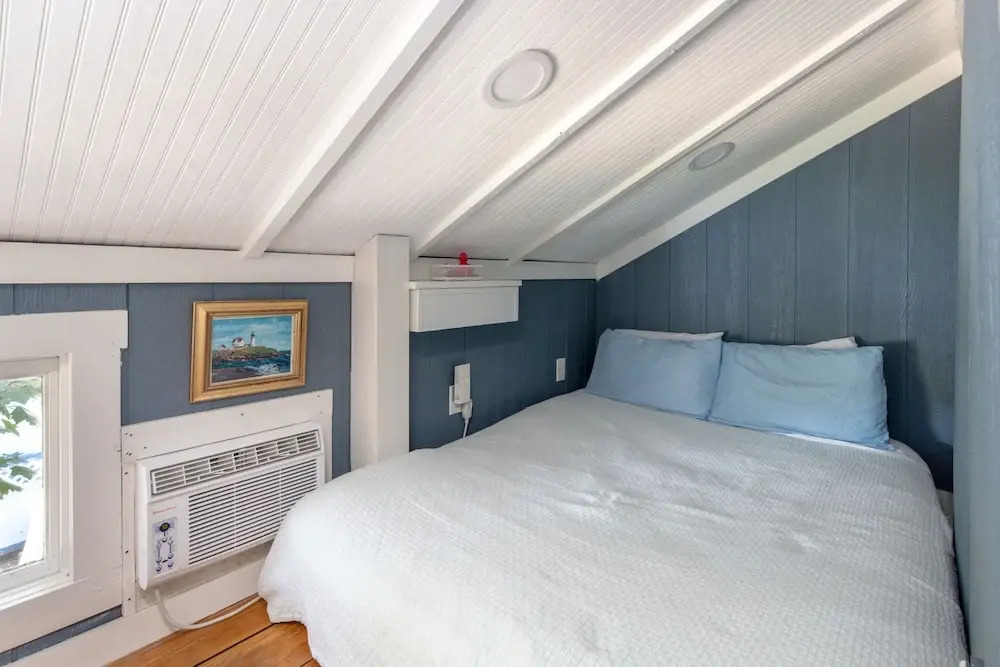 The Onset Beach Compound-Cape Cod Beach Resort & Oceanic Habitat