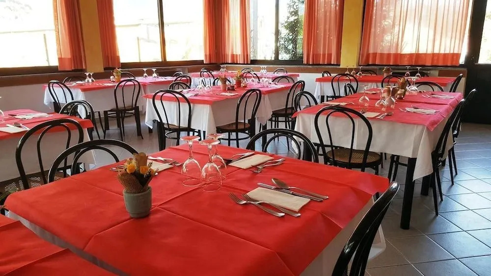 Albergo Ristorante Lavedo