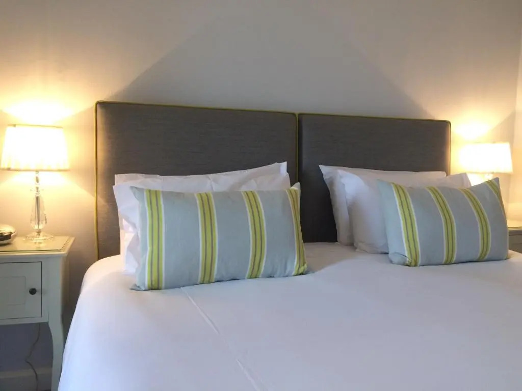 Tregiffian Farm B&B