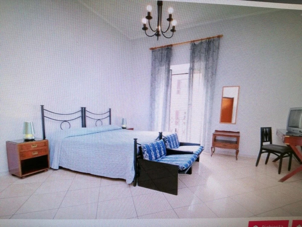 Hotel PRINCIPE AMEDEO