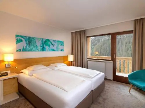 Hotel Zirbenhof