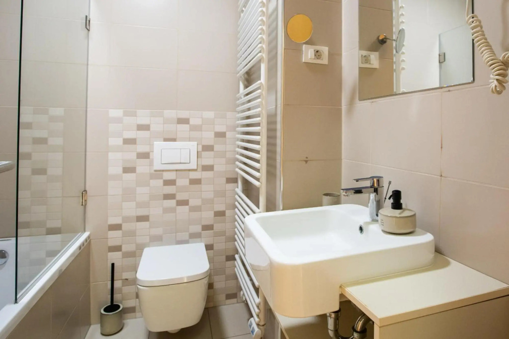 Pohorje Fox duplex apartment