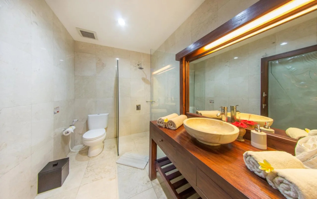Bougenville Suites Ungasan