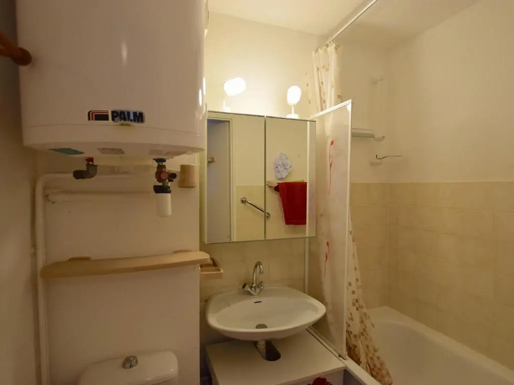 Appartement Bernex, 2 pièces, 4 personnes - FR-1-498-70