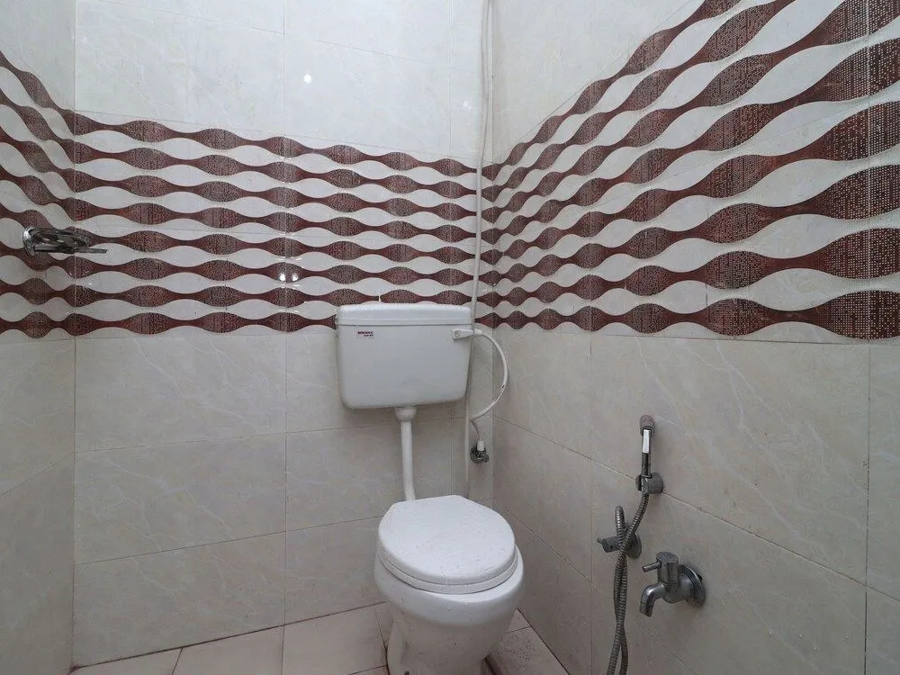 OYO 15355 Govind Guest House