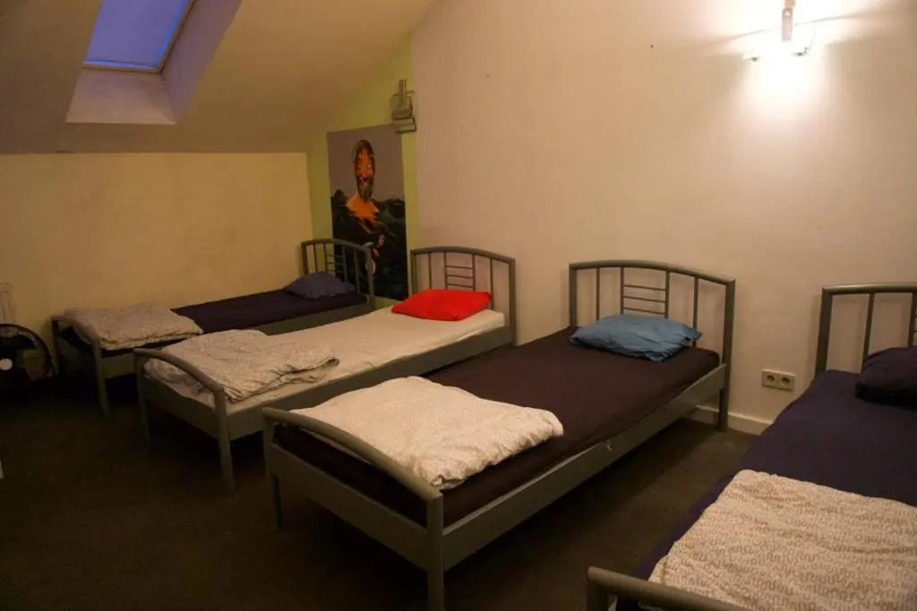 Vitae Hostel