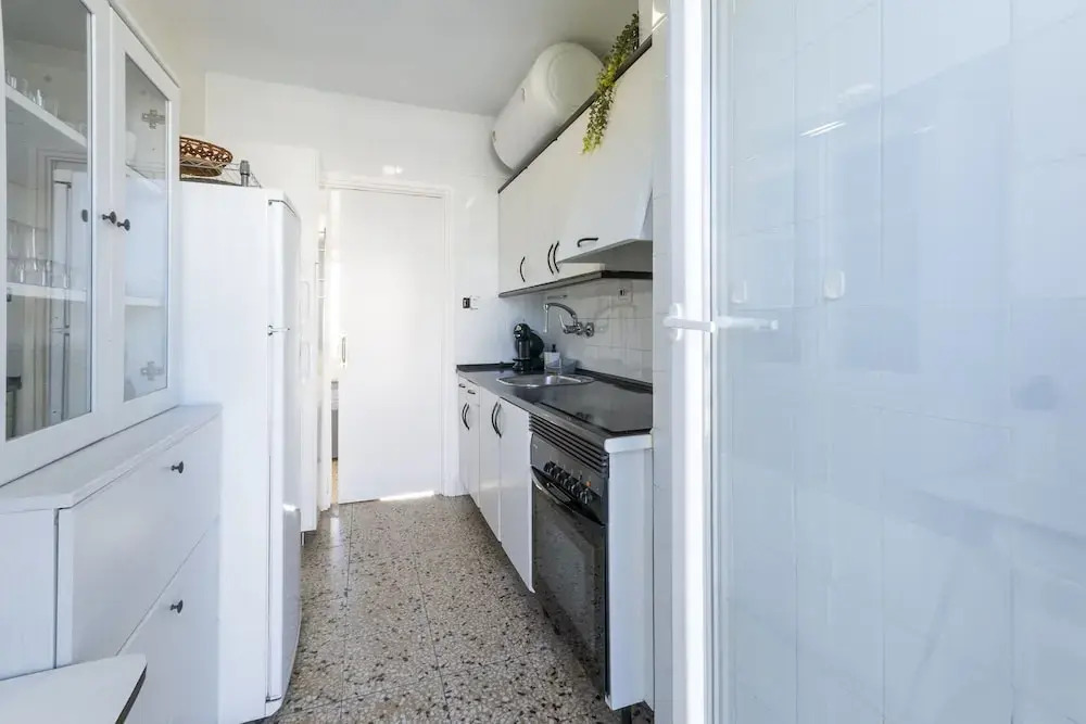 Abaco in Xeraco With 3 Bedrooms and 1 Bathrooms
