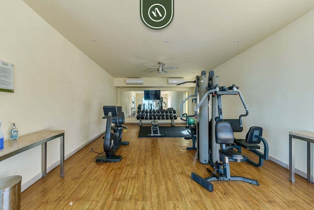 Amazing 1 BR Condo - Rooftop Pool - Bay View