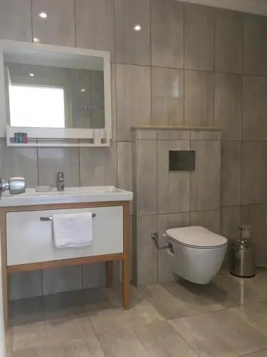 La Moda Beach Hotel