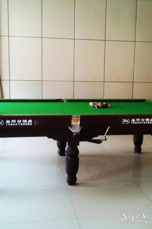 Kai Yue Hotel- Jiashan