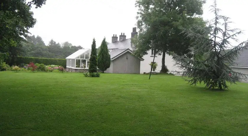 The Old Vicarage