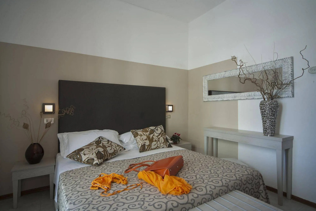 Hotel Stella DOro