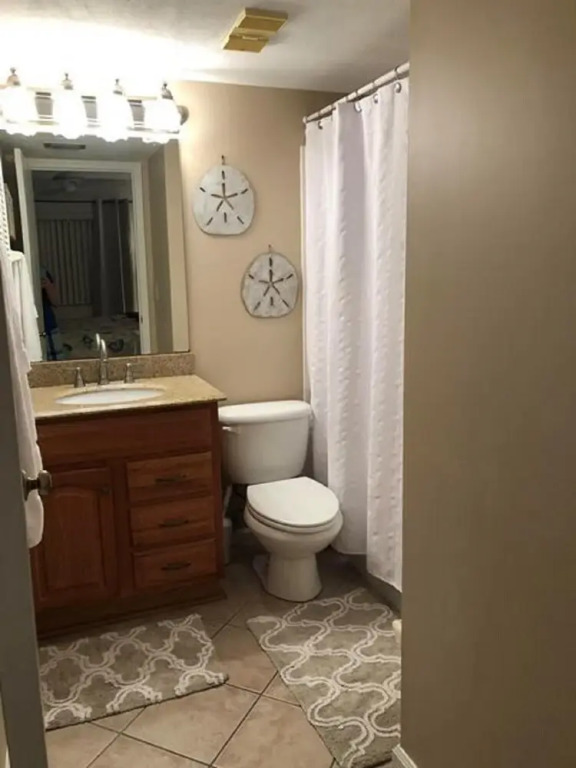 Unit 5320 - Ocean Racquet Club