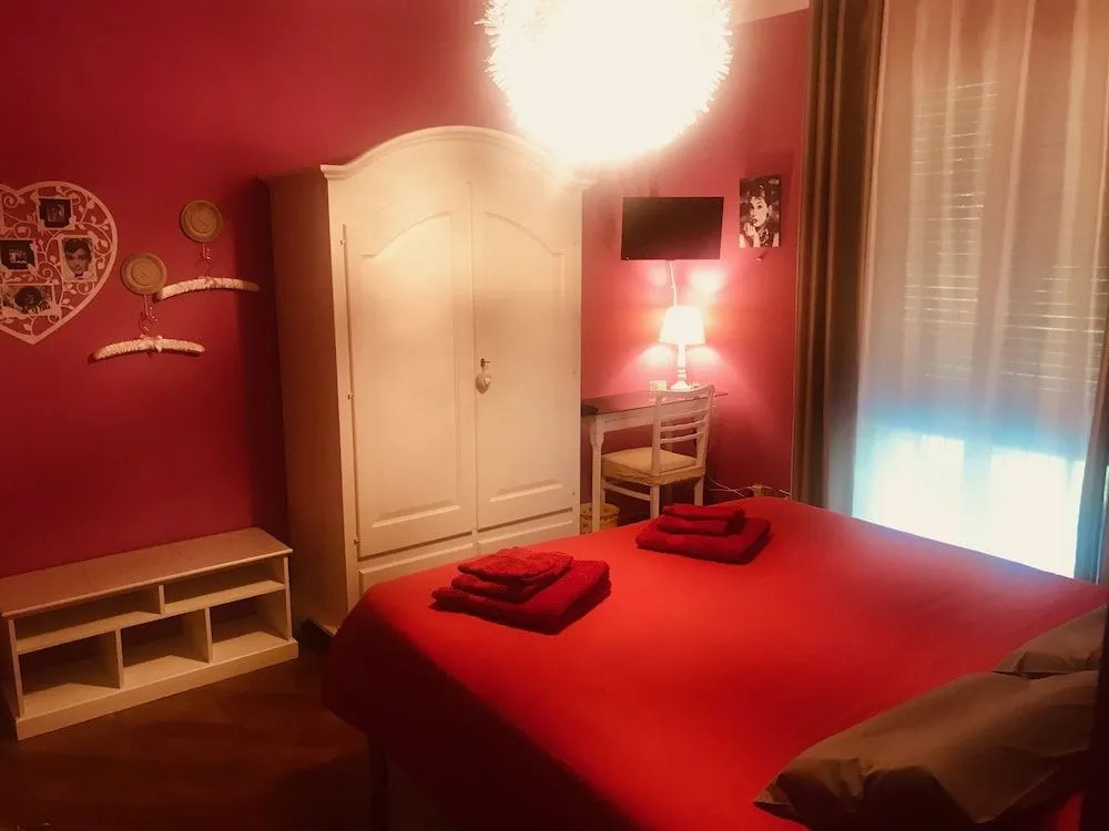 Bed & Breakfast LAlbero Maestro