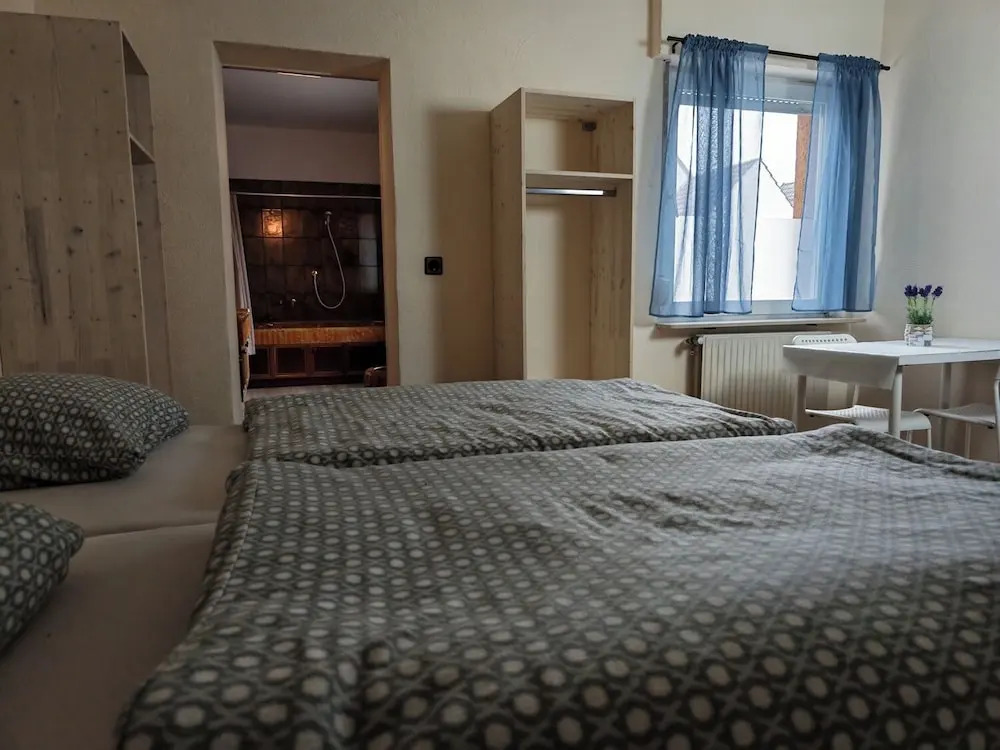 Pension Highway Ferienwohnung Osnabrück