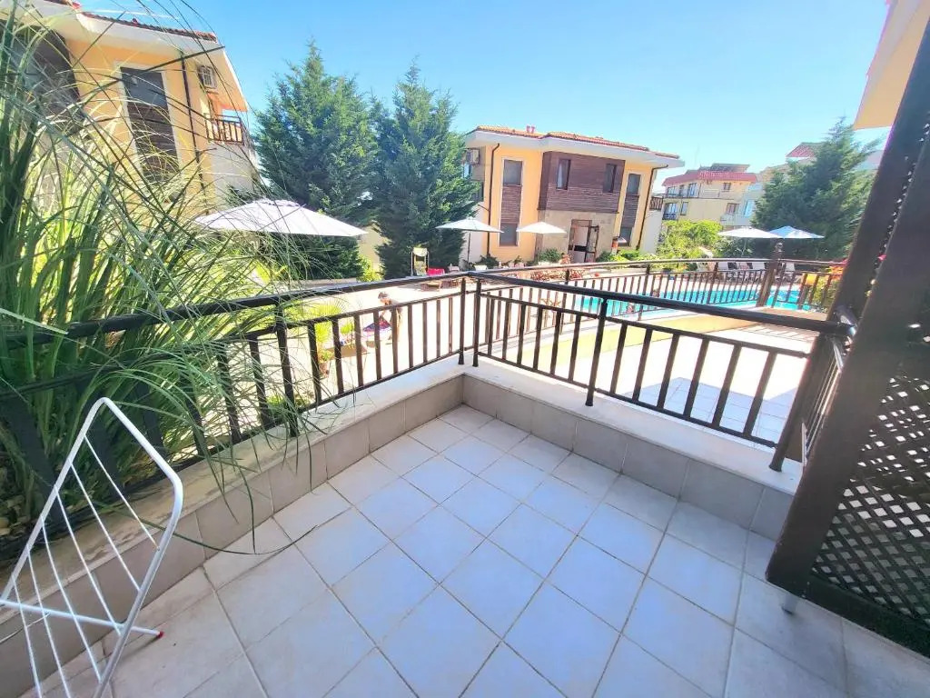 VIP Apartments in Sozopol