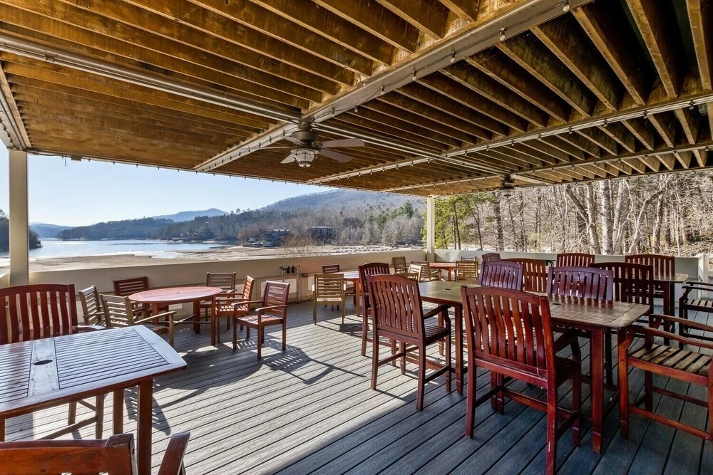 Rumbling Bald Resort-fairway Villa On Bald Mountain Lake-mountain Views 2 Bedroom Condo by Sunscape Property Management