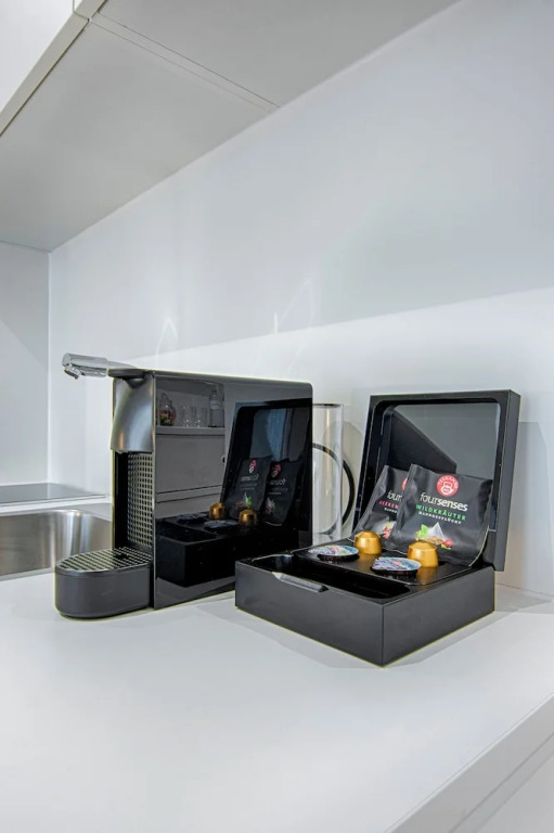 Motel by Maier Feldkirch - kontaktloser Check-in