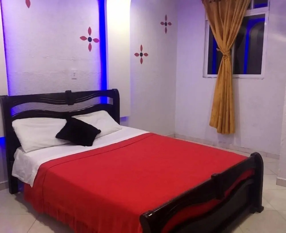 Hotel Colombia Real Santa Marta