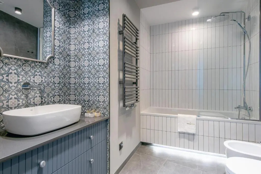 Exclusive Apartments Wroclaw Marina