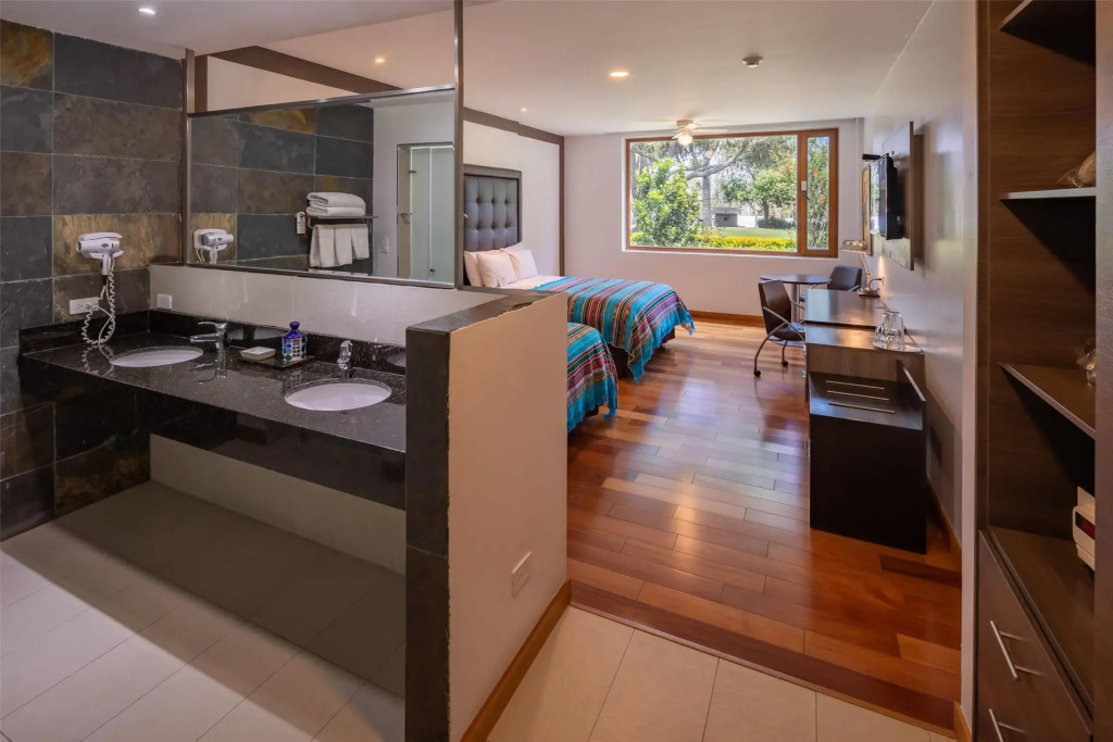 San Jose de Puembo Quito Airport, an Ascend Collection Hotel
