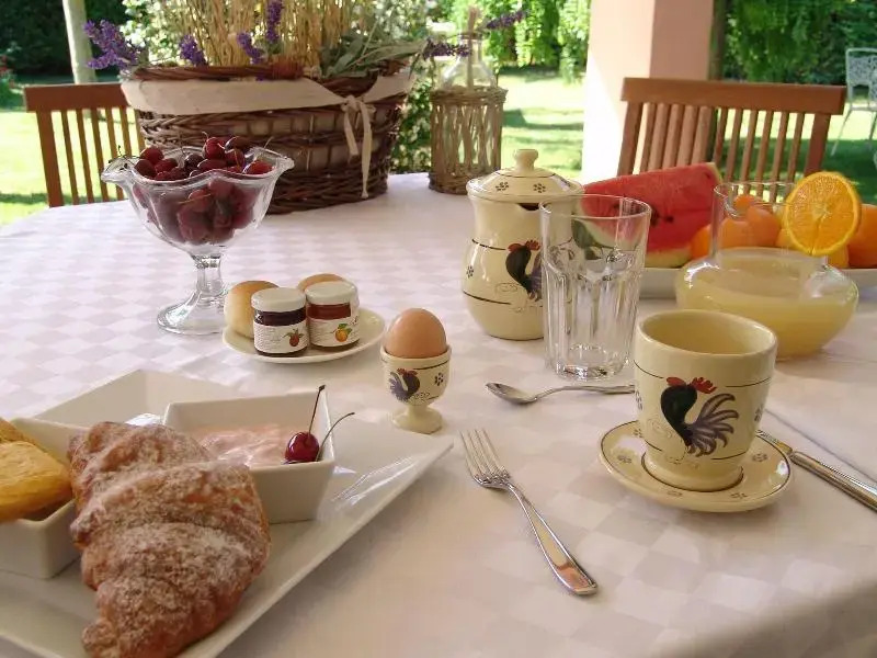 Bed & Breakfast Il Casale