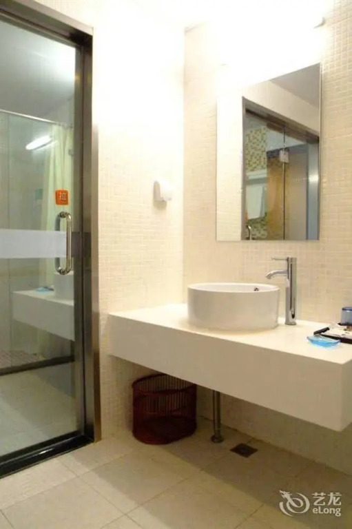 Shenzhou Travel Dalian Hotel