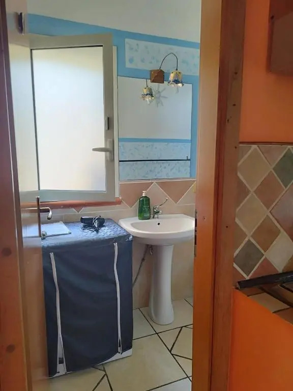 Villa sonia appartamento sterlizia