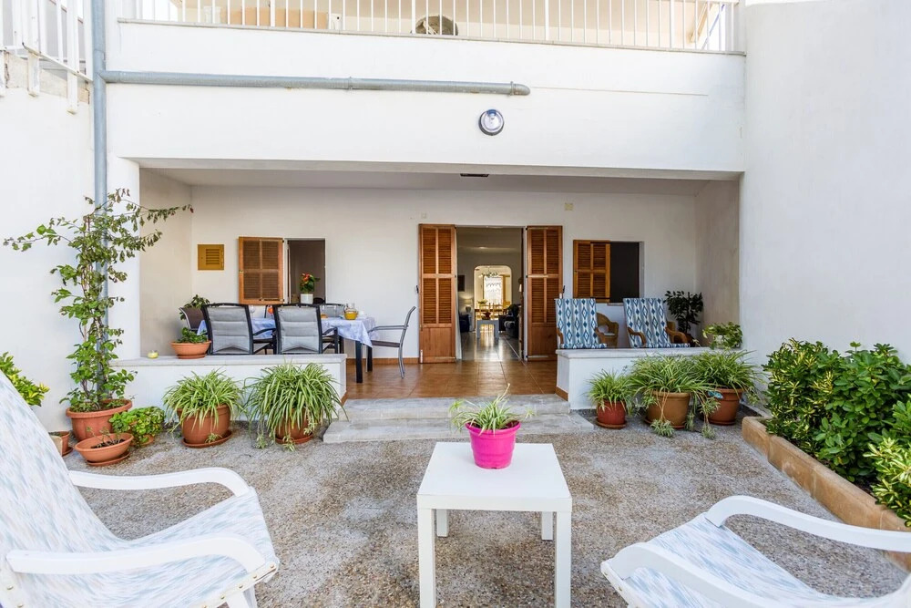 Beach House Marina