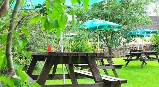 The Plough Inn