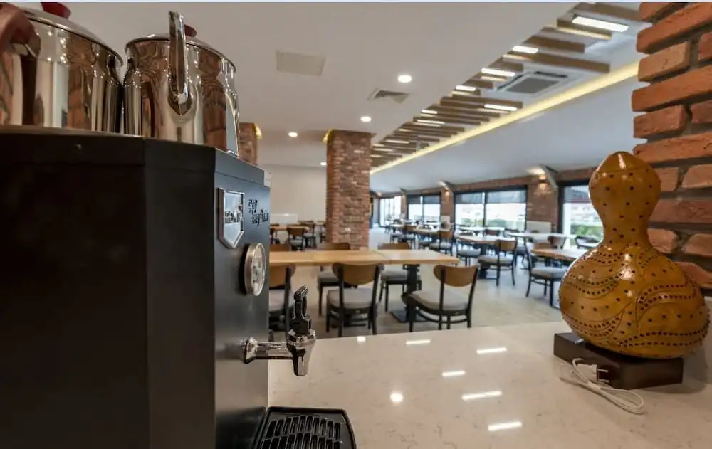 Beypalas Hotel