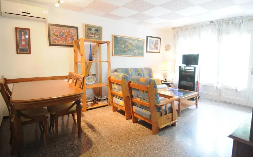 HomeHolidaysRentals Maritim VI