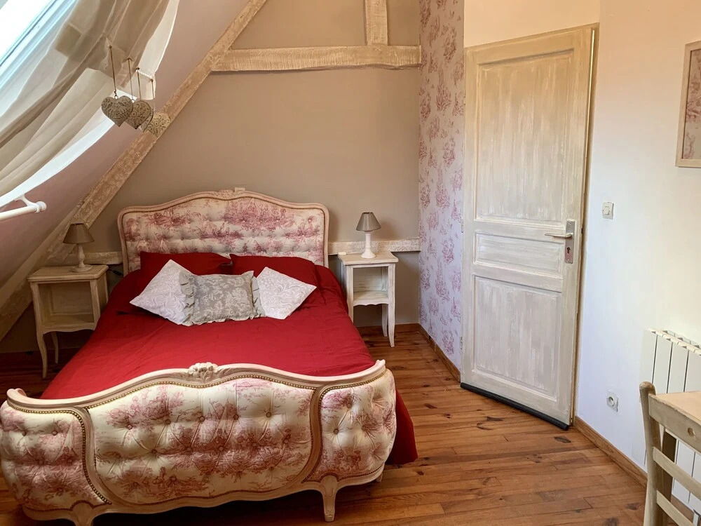 Le Manoir de Bois-en-Ardres
