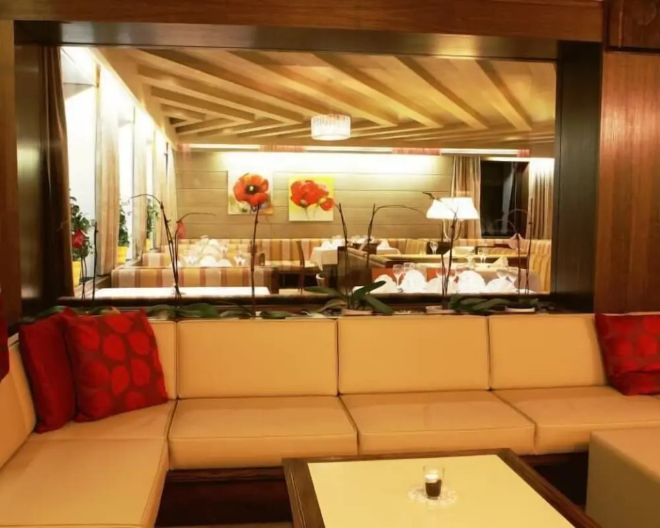 Hotel Gampen