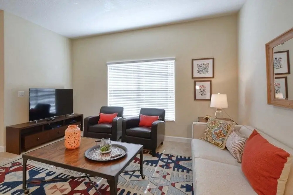 Townhome W/splashpool In Storey Lake -1610st 4 Bedroom Townhouse by Redawning