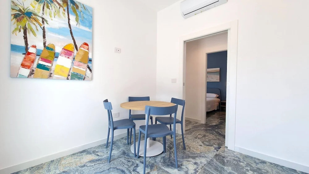 Suite Fontanelle Luxury 10