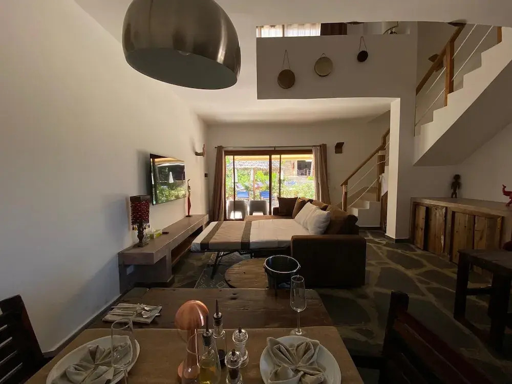 Mato Boutique Hotel