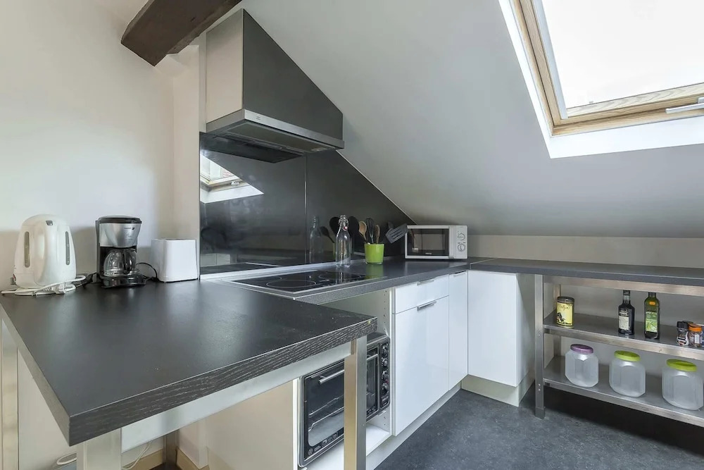 Nice 2 Room Apartment - Lyon