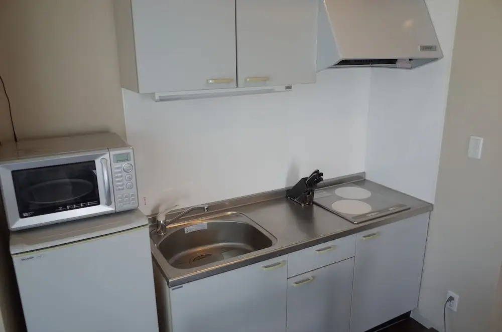 Oakwood Hotel & Apartments Ariake