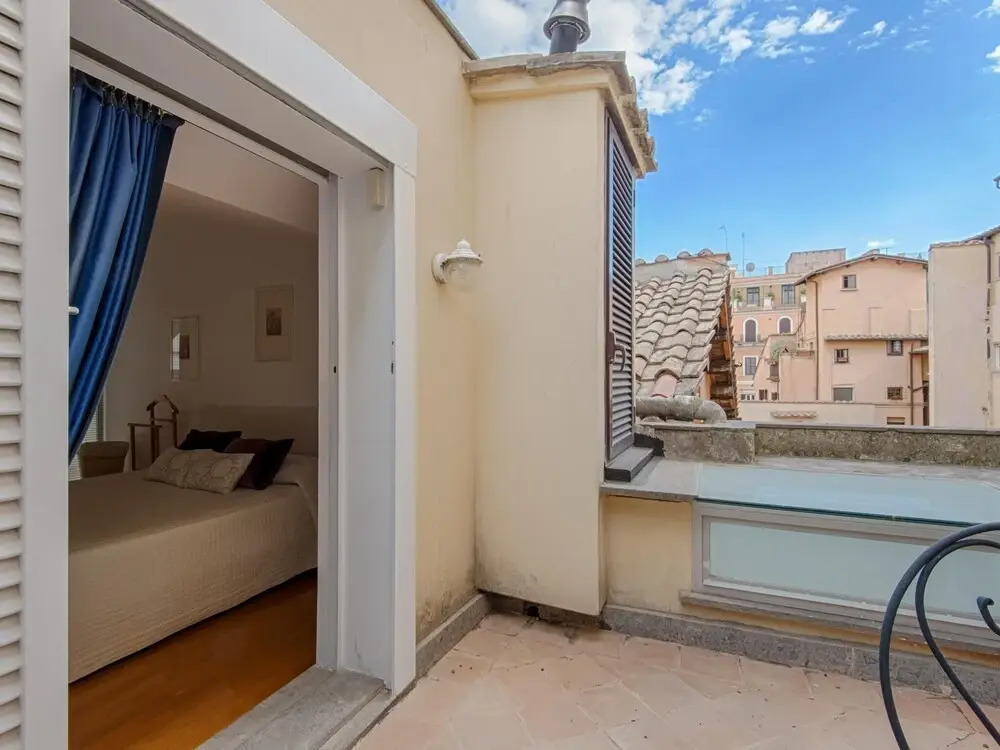 RSH Lucina Design Terrace Apartment