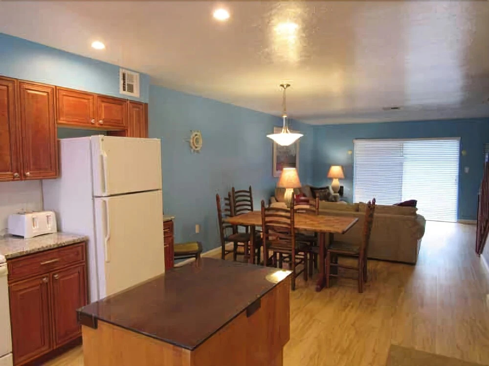 Beach Townhouses 104