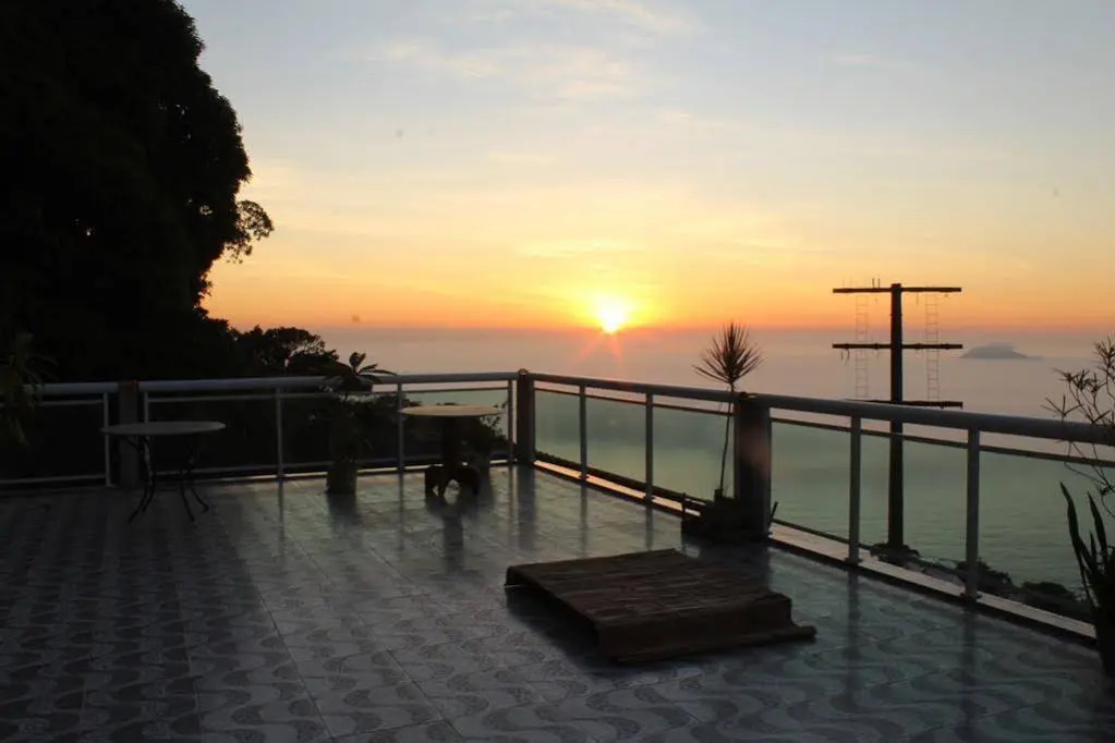 Mar do Rio Hostel