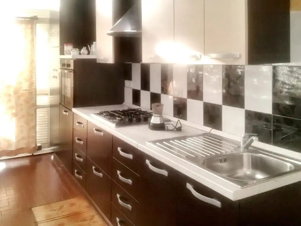 Apartment With 2 Bedrooms in Piano di Sorrento, With Wonderful sea Vie