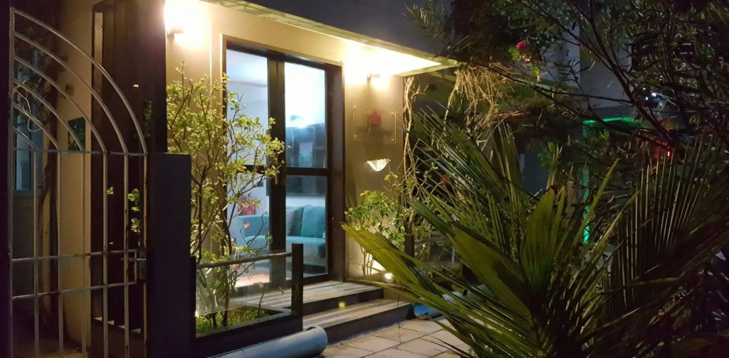Hotelodge Aloevera Beach